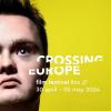 CROSSING EUROPE – Filmfestival Linz 2024 - OK Linz