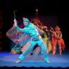 Salzburger Landestheater - Der Regenbogenfisch