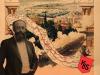 Weltmuseum Wien - Der „Weltenverbinder“ Georges Nagelmackers: Monsieur Orient-Express