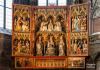 Museum St. Peter an der Sperr - Der Wiener Neustädter Altar in Sankt Stephan von 1447- Der Bedeutungswandel eines Kunstwerks in der Forschung