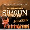Die Mönche des Shaolin Kung Fu – Die Jubiläumsshow - Brucknerhaus Linz