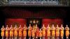 Die Mönche des Shaolin Kung Fu – Die Jubiläumsshow - Grafenegg