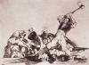 Die Schrecken des Kriegs. Goya und die Gegenwart