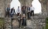 DIE SEER - LIVE - Burgarena Finkenstein