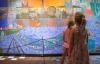 KUNST HAUS WIEN. Museum Hundertwasser - Familienführung - Eine Reise in die Welt des Künstlers Hundertwasser