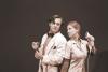 Stadttheater Mödling - FIGARO LÄSST SICH SCHEIDEN - Sujet