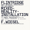 Flintridge / Der Mensch erscheint im Holodeck