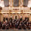 Frühlingsgrüße aus Wien - Wiener Johann Strauss Orchester & Alfred Eschwé - Brucknerhaus Linz