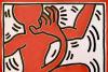 Führung - Spotlight on: Keith Haring