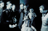 Gottfried Helnwein: Epiphany 1 (The Adoration of the Magi 3), 2013