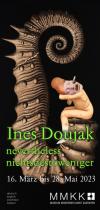 INES DOUJAK