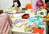 Kinder Kreativ Kurs „Schwein gehabt“