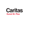 Caritas - KUNST St. Pius - Logo