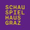 DARF ICH BITTEN? Schauspielhaus Graz Logo
