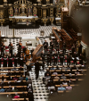 Innsbrucker Festwochen der Alten Musik - Musik im Gottesdienst - Verspreso Veneziano, Stiftskirche Wilten