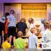 Brucknerfest Linz - Orgelführung - Musik mit allen Sinnen