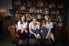 Poxrucker Sisters live mit Band - Theatersommer Haag