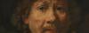 Rembrandt - Hoogstraten - Selbstbildnis