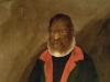 Schauen erlaubt? Vielfalt Mensch vom 16. bis 18. Jahrhundert - HAARMENSCH, PETRUS GONSALVUS (GEBOREN 1556) Unbekannter Maler, um 1580 - Schloss Ambras Innsbruck