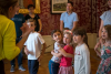 Schlossführung für Familien
