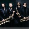 SIGNUM saxophone quartet -Brucknerhaus Linz