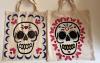 Taschen in Mexican Style - Mexikanische Botschaft
