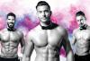 THE CHIPPENDALES - Get Naughty! World Tour -Messe-Arena 5 Klagenfurt