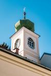 City- und Museumstouren: Verborgene Kirchen und Klöster