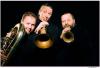 Wieder, Gansch & Paul - Brass Fest - Liszt Festival Raiding