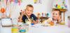 Schloss Hof - (Bastel-)Workshops für die ganze Familie