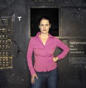 Sasha Waltz, Courtesy Sasha Waltz © Foto: André Riva