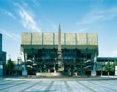 Bild: Gewandhaus Leipzig