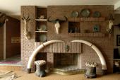 Bild: Hunting room
