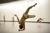 von Sasha Waltz © Foto: Bernd Uhlig