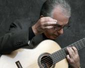Maestro Pepe Romero © Antón Goiri