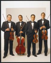 Bild: Emerson String Quartet