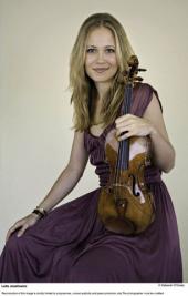 Bild: Leila Josefowicz