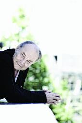 Klaus Maria Brandauer © Christof Mattes