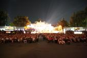 Bild: Rathausplatz