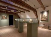 Heimat- und Palitzsch-Museum Prohlis