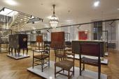MAK-Schausammlung Wien 1900 © MAK/Georg Mayer