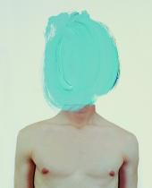 Sergei Sviatchenko, o. T., 2011, Acryl auf Leinwand, CCA&A Gallery, Wohltorf-Hamburg