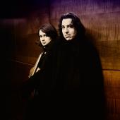 Patricia Kopachinskaja und Fazıl Say © Marco Borggreve