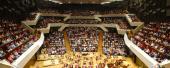 Bild: Großer Saal