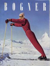 Bogner – diese Marke steht nicht nur für Skimode und exklusive Fashion, sondern für ein Lebensgefühl