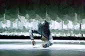 Akram Khan in Desh © Richard Haughton