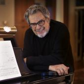 Leon Fleisher © Chris Hartlove
