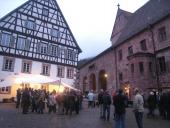 Alpirsbacher Kreuzgangkonzerte
