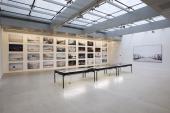 Gregor Sailer, Closed Cities, Ausstellungs­ansichten Galerie im Taxispalais, ­Innsbruck Foto: Gregor Sailer