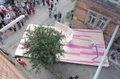 72 Hour, Urban Action, Foto Mor Arkadir
